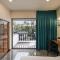 Anjuna Blue Resort