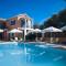 Villa Theodora