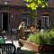 Fletcher Hotel-Restaurant De Oude Gevangenis-Alkmaar