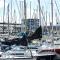 BizStay Harbour I Scheveningen Apartments