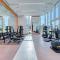 Panoramic Sea View 2BR in JBR - 迪拜