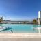 Panoramic Sea View 2BR in JBR - 迪拜