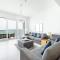 Panoramic Sea View 2BR in JBR - 迪拜