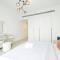 Panoramic Sea View 2BR in JBR - 迪拜