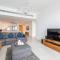 Panoramic Sea View 2BR in JBR - 迪拜