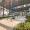 Panoramic Sea View 2BR in JBR - 迪拜