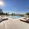 Panoramic Sea View 2BR in JBR - 迪拜