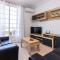 Apartamento Pluton