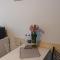 Cenkones Street Apartment