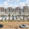 BizStay Harbour I Scheveningen Apartments