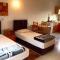 Bare Hill Holiday Apartments