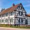 BnB Het Geluk van Limburg - Mechelen