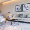 Address Residences Dubai Opera - Burj Khalifa City Views 1, 2, & 3-Bedroom Apartment 1 minute walk to Burj Khalifa, Dubai Mall, Dubai Fountain by Heaven Crest