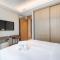 Address Residences Dubai Opera - Burj Khalifa City Views 1, 2, & 3-Bedroom Apartment 1 minute walk to Burj Khalifa, Dubai Mall, Dubai Fountain by Heaven Crest