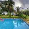 White Truffle Resort, Arambol