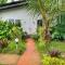 White Truffle Resort, Arambol