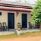 Railway Bungalow