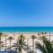 Lujoso apartamento en 1º linea Playa San Juan - Alicante