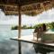 Qambani Luxury Resort - Michamvi Kae