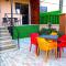 Hotel apartament in ambrolauri სასტუმრო აპარტამენტი ამბროლაურში