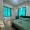 AizatAzmi Homestay - 马六甲 AizatAzmi Homestay - 马六甲