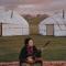 Zalkar Yurt Camp - Song-Kul
