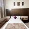 A5 Hotel And Dormitory