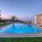 Nikolas Villa Stalos Chania