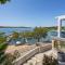 Lovely Home In Rab With House Sea View
