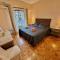 Departamento para 4 en Belgrano