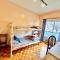 Departamento para 4 en Belgrano
