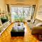 Departamento para 4 en Belgrano