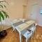 Departamento para 4 en Belgrano