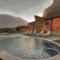 NOI Puma Lodge