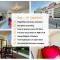 Casa Jamin - Metro - Wifi - Parking - Dream Host - Saint-Denis