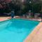 Villa Provençale climatisée avec jardin, piscine, barbecue, sauna