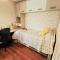 BEC, Hospital Cruces, parking gratis, wifi, AA, a 15 min de Bilbao