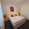Apartmány Nikola