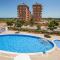 Apartamento equipado en la playa Torre la Sal - كابانيس