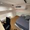Wanchai Duplex Apartment - هونغ كونغ