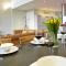 King George Penthouse