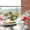 King George Penthouse
