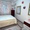 Yjëza Apartment