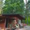 Cozy cabin house in Viitna - Viitna