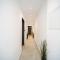 "Le Monstera" T1 20m2 Duplex Clim Prox Gare Métro - 维勒班