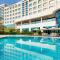 Crowne Plaza Muscat OCEC by IHG - Maskat