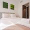 Modern JVC 1BR with Spacious Terrace - 迪拜
