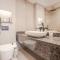 Modern JVC 1BR with Spacious Terrace - 迪拜