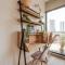 Modern JVC 1BR with Spacious Terrace - 迪拜