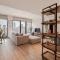 Modern JVC 1BR with Spacious Terrace - 迪拜
